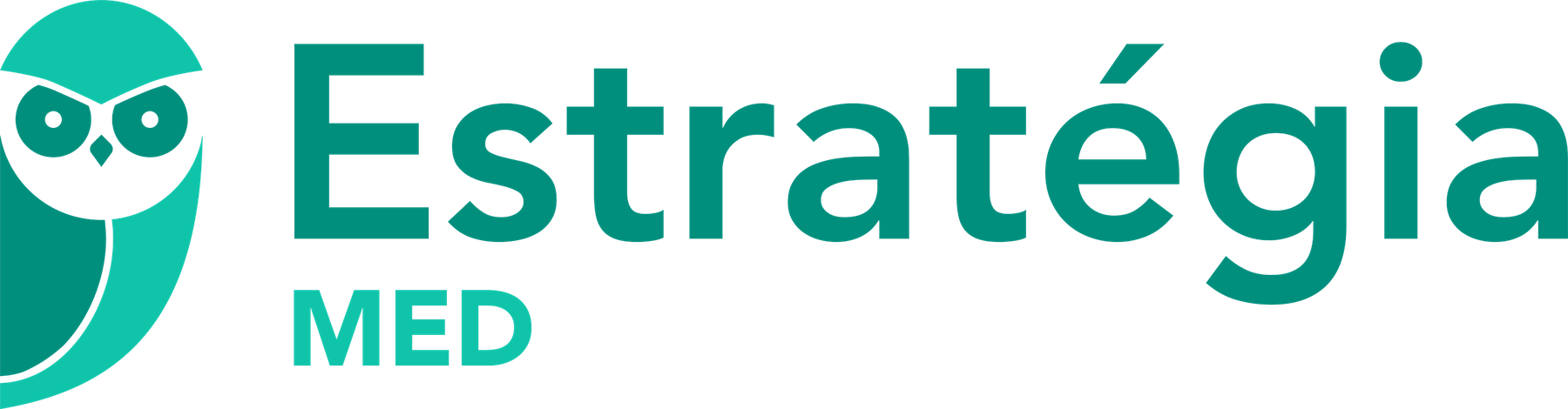 Estratégia MED