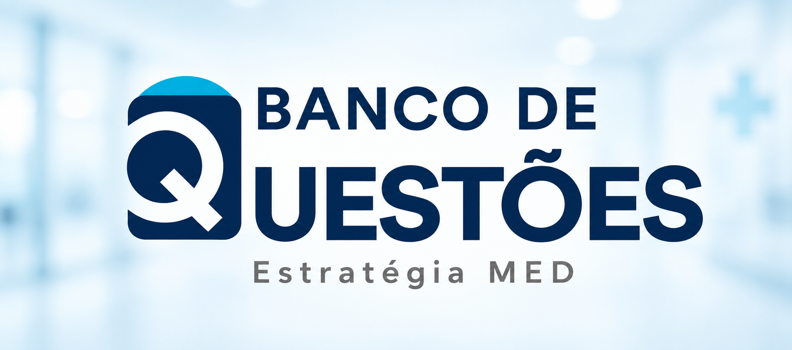 BQMED Banco de Questões Estratégia MED