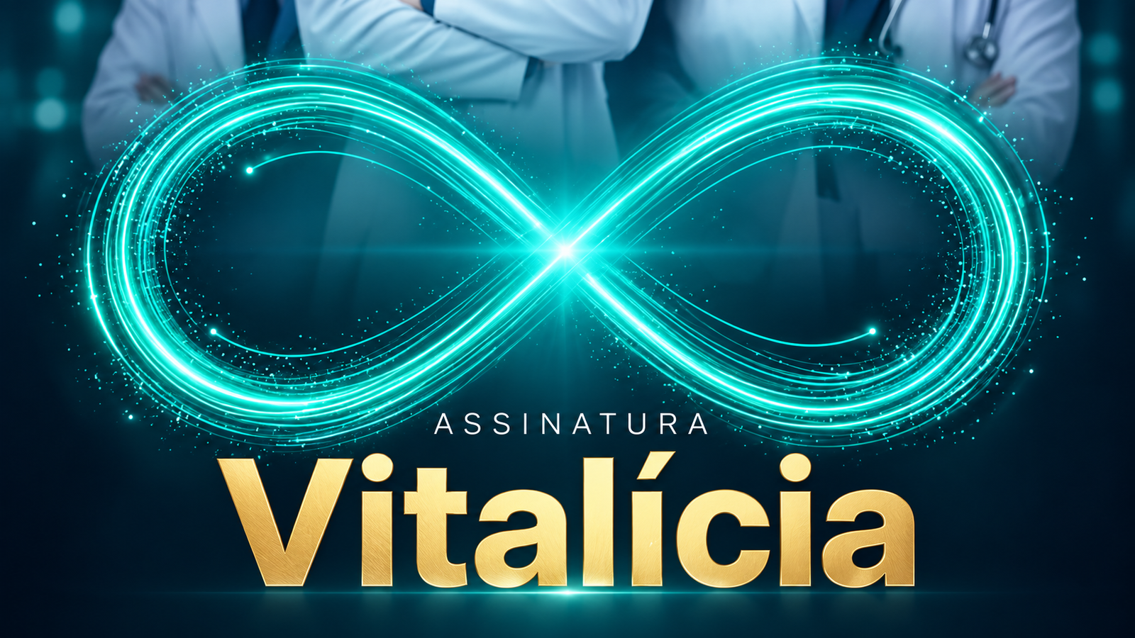 Produto Assinatura Vitalícia Estratégia MED